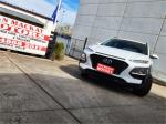 2019 HYUNDAI KONA 4D WAGON GO (FWD) OS.2 MY19