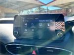2022 HYUNDAI SANTA FE 4D WAGON ELITE MPi (2WD) TM.V4 MY22