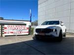 2022 HYUNDAI SANTA FE 4D WAGON ELITE MPi (2WD) TM.V4 MY22