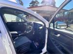 2022 HYUNDAI SANTA FE 4D WAGON ELITE MPi (2WD) TM.V4 MY22