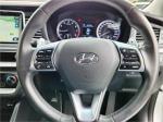 2018 HYUNDAI SONATA 4D SEDAN ACTIVE LF4 MY18