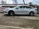 2018 HYUNDAI SONATA 4D SEDAN ACTIVE LF4 MY18