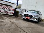 2018 HYUNDAI SONATA 4D SEDAN ACTIVE LF4 MY18