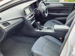 2018 HYUNDAI SONATA 4D SEDAN ACTIVE LF4 MY18