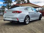 2018 HYUNDAI SONATA 4D SEDAN ACTIVE LF4 MY18