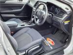 2018 HYUNDAI SONATA 4D SEDAN ACTIVE LF4 MY18