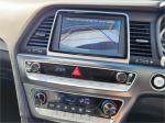 2018 HYUNDAI SONATA 4D SEDAN ACTIVE LF4 MY18