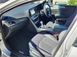 2018 HYUNDAI SONATA 4D SEDAN ACTIVE LF4 MY18