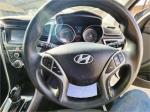 2014 HYUNDAI i30 4D WAGON TOURER ACTIVE 1.6 GDi GD