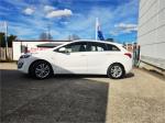 2014 HYUNDAI i30 4D WAGON TOURER ACTIVE 1.6 GDi GD