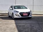 2014 HYUNDAI i30 4D WAGON TOURER ACTIVE 1.6 GDi GD