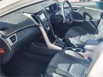2014 HYUNDAI i30 4D WAGON TOURER ACTIVE 1.6 GDi GD