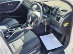 2014 HYUNDAI i30 4D WAGON TOURER ACTIVE 1.6 GDi GD