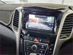 2014 HYUNDAI i30 4D WAGON TOURER ACTIVE 1.6 GDi GD