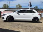 2021 HYUNDAI i30 4D HATCHBACK ACTIVE PD.V4 MY21