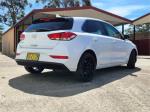 2021 HYUNDAI i30 4D HATCHBACK ACTIVE PD.V4 MY21