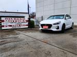 2018 HYUNDAI i30 4D HATCHBACK GO PD