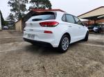 2018 HYUNDAI i30 4D HATCHBACK GO PD