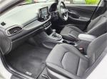 2018 HYUNDAI i30 4D HATCHBACK GO PD
