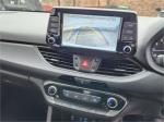 2018 HYUNDAI i30 4D HATCHBACK GO PD