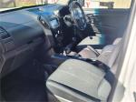 2019 ISUZU D-MAX CREW CAB UTILITY SX (4x4) TF MY19