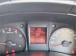 2015 ISUZU D-MAX CREW CAB UTILITY SX HI-RIDE (4x2) TF MY15