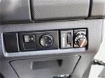 2015 ISUZU D-MAX CREW CAB UTILITY SX HI-RIDE (4x2) TF MY15