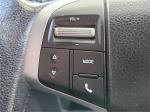 2015 ISUZU D-MAX CREW CAB UTILITY SX HI-RIDE (4x2) TF MY15
