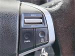 2015 ISUZU D-MAX CREW CAB UTILITY SX HI-RIDE (4x2) TF MY15