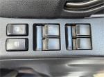 2015 ISUZU D-MAX CREW CAB UTILITY SX HI-RIDE (4x2) TF MY15
