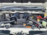 2015 ISUZU D-MAX CREW CAB UTILITY SX HI-RIDE (4x2) TF MY15