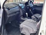 2015 ISUZU D-MAX CREW CAB UTILITY SX HI-RIDE (4x2) TF MY15