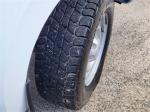 2015 ISUZU D-MAX CREW CAB UTILITY SX HI-RIDE (4x2) TF MY15