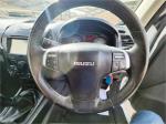 2020 ISUZU D-MAX C/CHAS SX LOW-RIDE (4x2) TF MY19