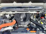 2020 ISUZU D-MAX C/CHAS SX LOW-RIDE (4x2) TF MY19