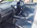 2020 ISUZU D-MAX C/CHAS SX LOW-RIDE (4x2) TF MY19
