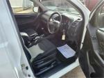 2020 ISUZU D-MAX C/CHAS SX LOW-RIDE (4x2) TF MY19