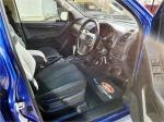 2018 ISUZU D-MAX CREW C/CHAS SX (4x4) TF MY18