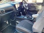 2023 ISUZU D-MAX 4D SPACE CAB CHASSIS SX (4x4) RG1 MY23