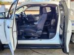 2023 ISUZU D-MAX 4D SPACE CAB CHASSIS SX (4x4) RG1 MY23