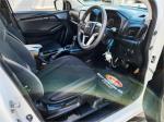 2023 ISUZU D-MAX 4D SPACE CAB CHASSIS SX (4x4) RG1 MY23