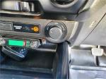 2023 ISUZU D-MAX 4D SPACE CAB CHASSIS SX (4x4) RG1 MY23