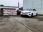2024 KIA CERATO 5D HATCHBACK S SAFETY PACK BD MY24