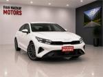 2024 KIA CERATO 5D HATCHBACK S SAFETY PACK BD MY24