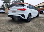 2024 KIA CERATO 5D HATCHBACK S SAFETY PACK BD MY24