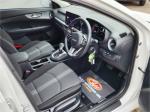 2024 KIA CERATO 5D HATCHBACK S SAFETY PACK BD MY24