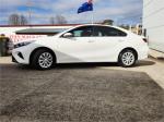 2021 KIA CERATO 4D SEDAN S BD MY22