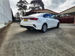 2021 KIA CERATO 4D SEDAN S BD MY22