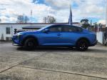 2024 KIA K4 4D SEDAN SPORT CL4m MY25
