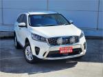 2019 KIA SORENTO 4D WAGON Si (4x4) UM MY19